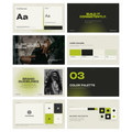 Flux Brand Guidelines