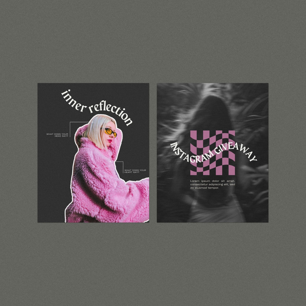 Radiant Instagram Pack