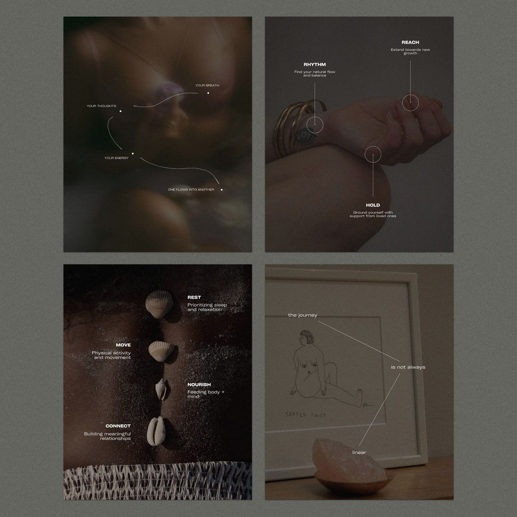 Radiant Instagram Pack