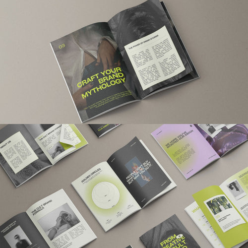 Flux eBook & Workbook