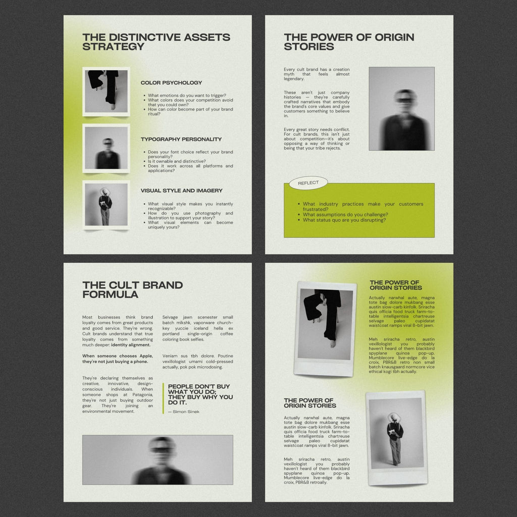 Flux eBook & Workbook