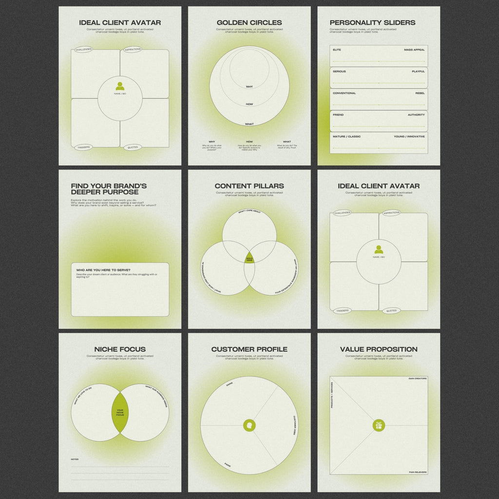 Flux eBook & Workbook