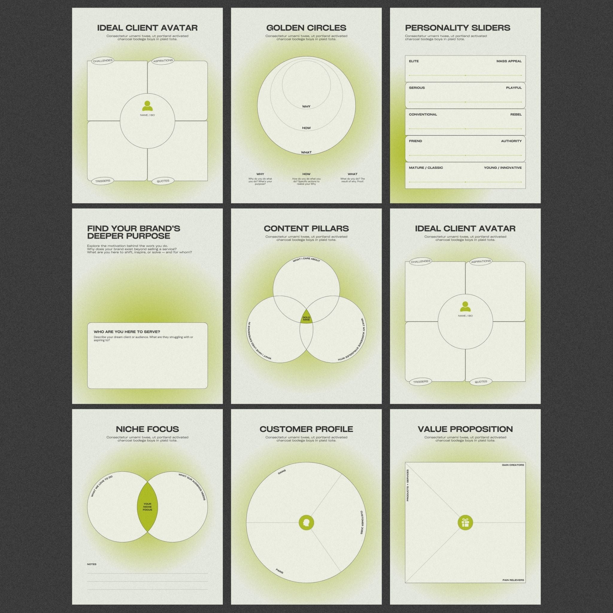 Flux eBook & Workbook