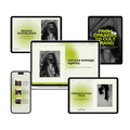 Flux Total Brand System