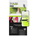 Gloss Website Template