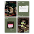 Verde Instagram Pack