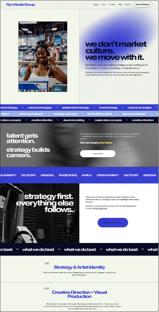 Ryn Media Group