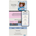 Sundays Website Template