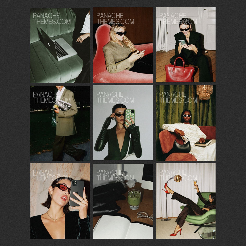 Verde Image Pack Vol. 2 (Business Edition)