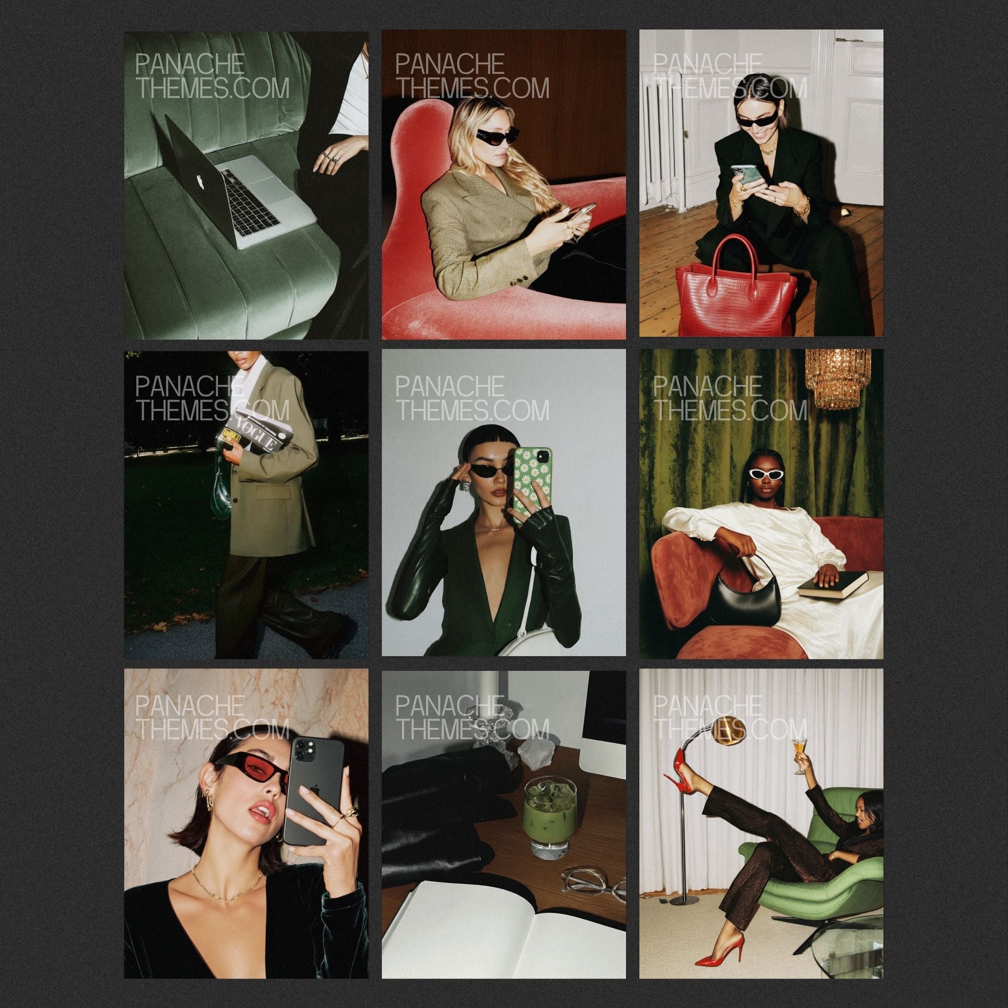 Verde Image Pack Vol. 2 (Business Edition)