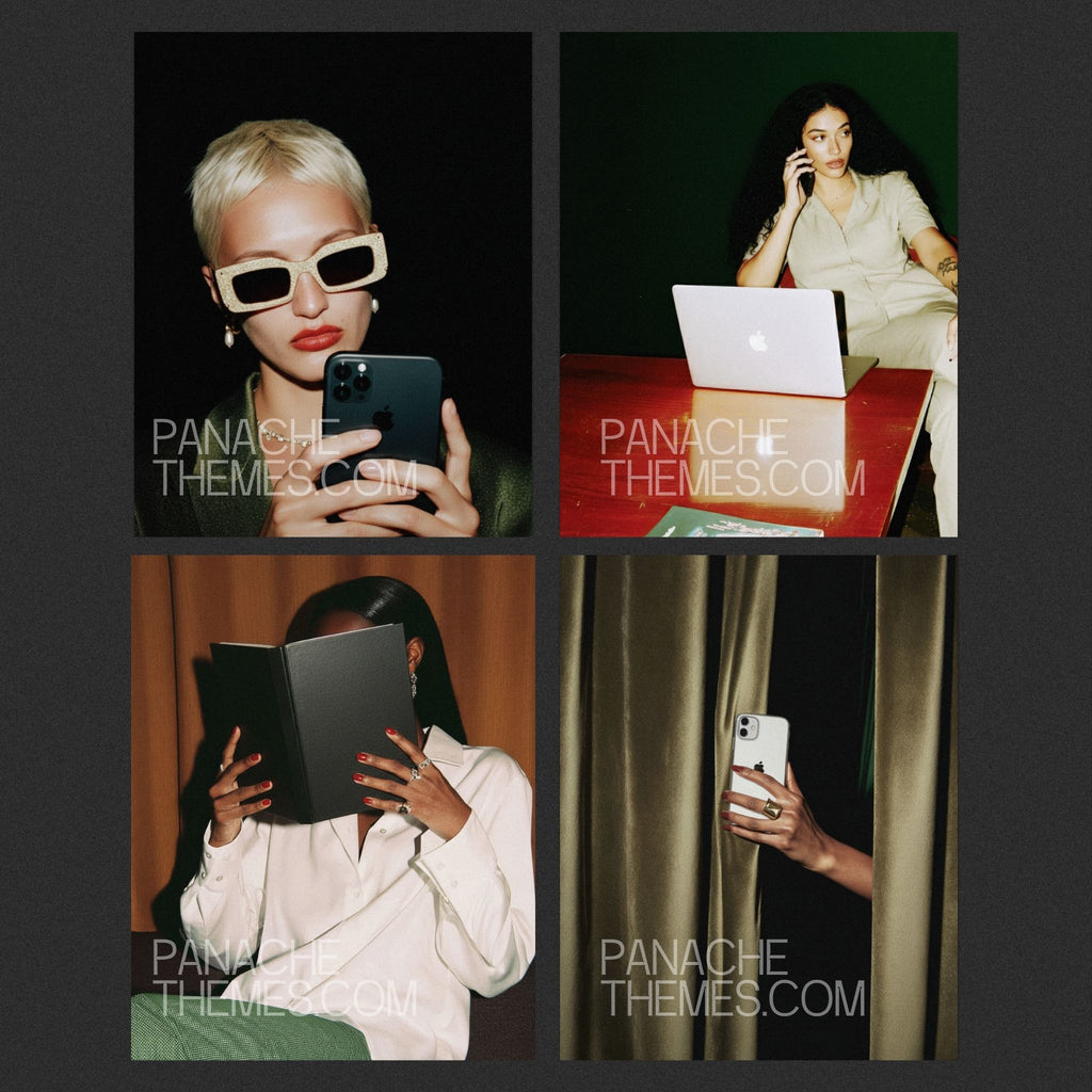 Verde Image Pack Vol. 2 (Business Edition)