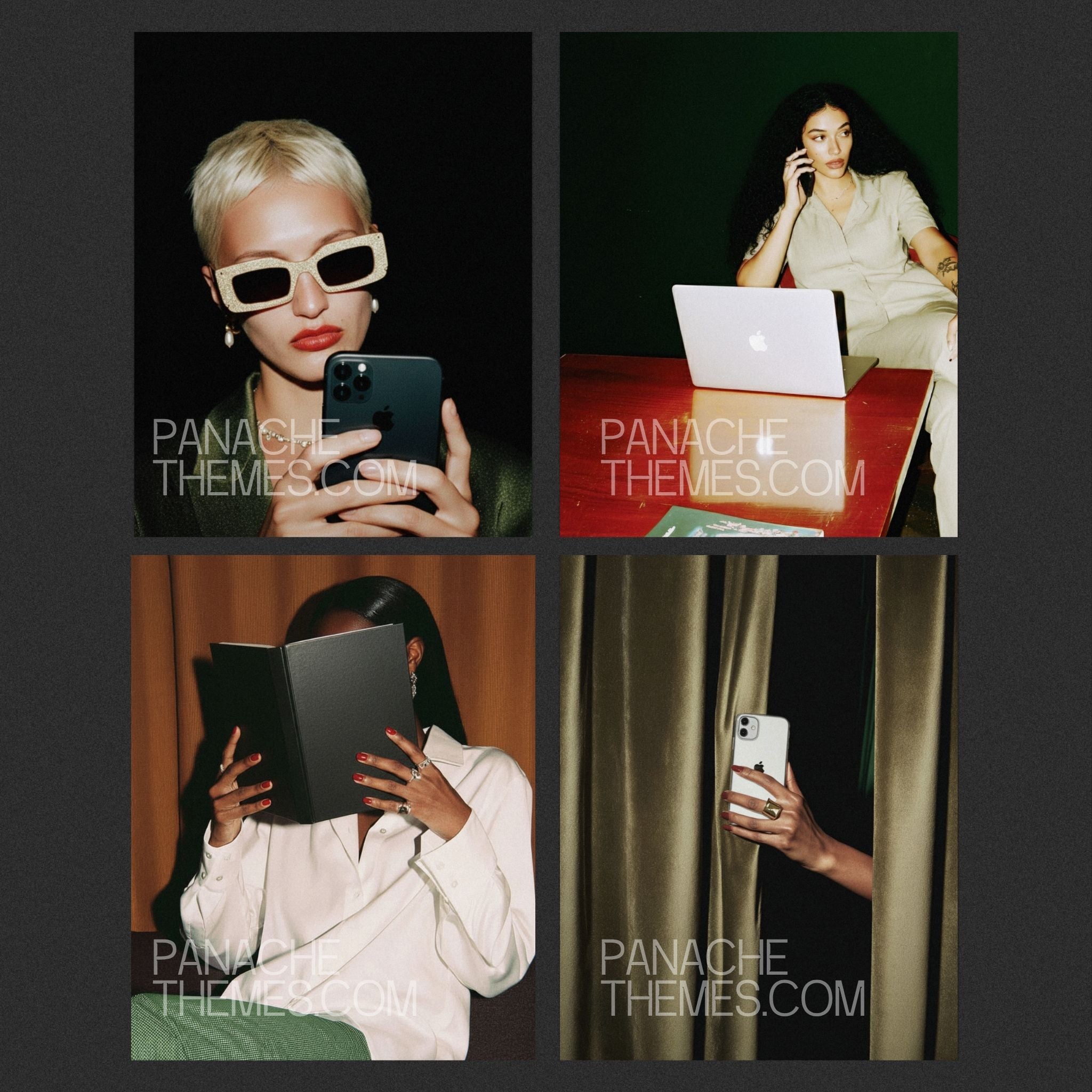 Verde Image Pack Vol. 2 (Business Edition)