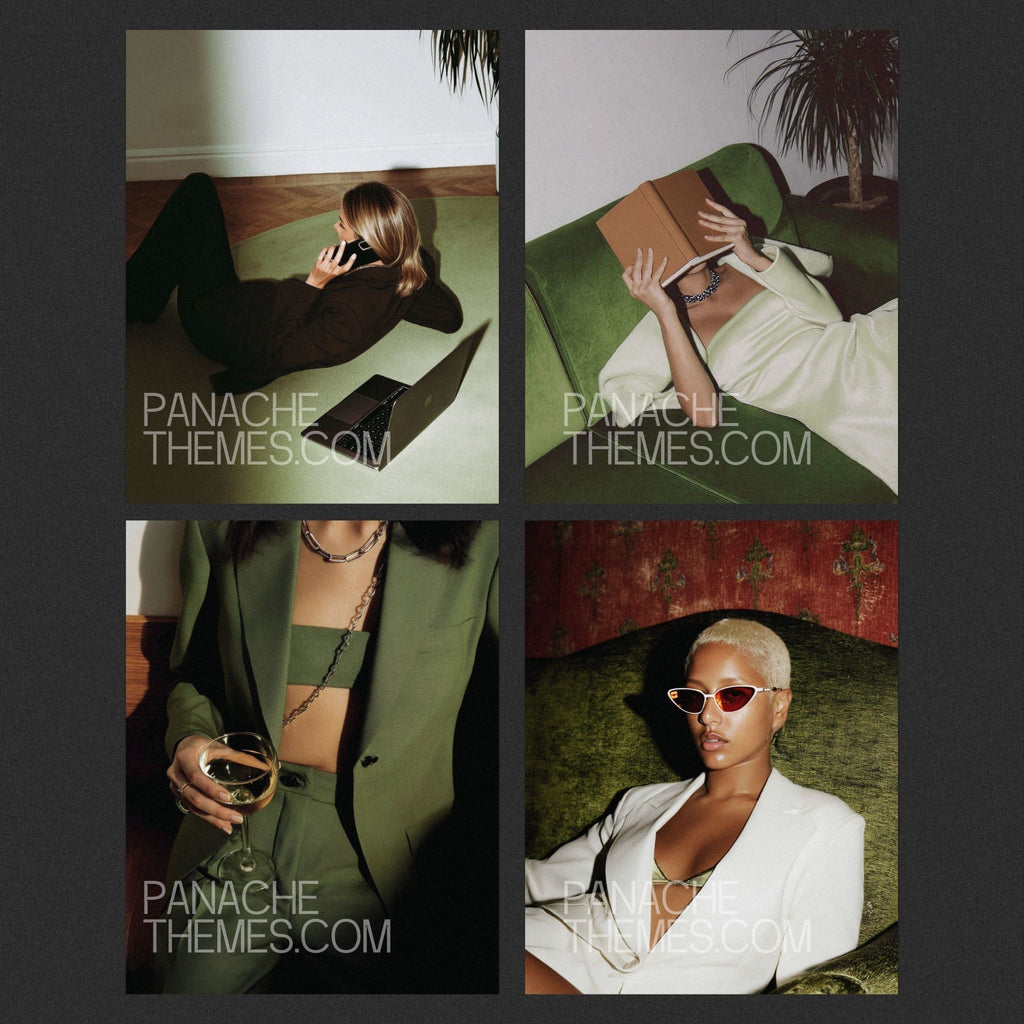 Verde Image Pack Vol. 2 (Business Edition)
