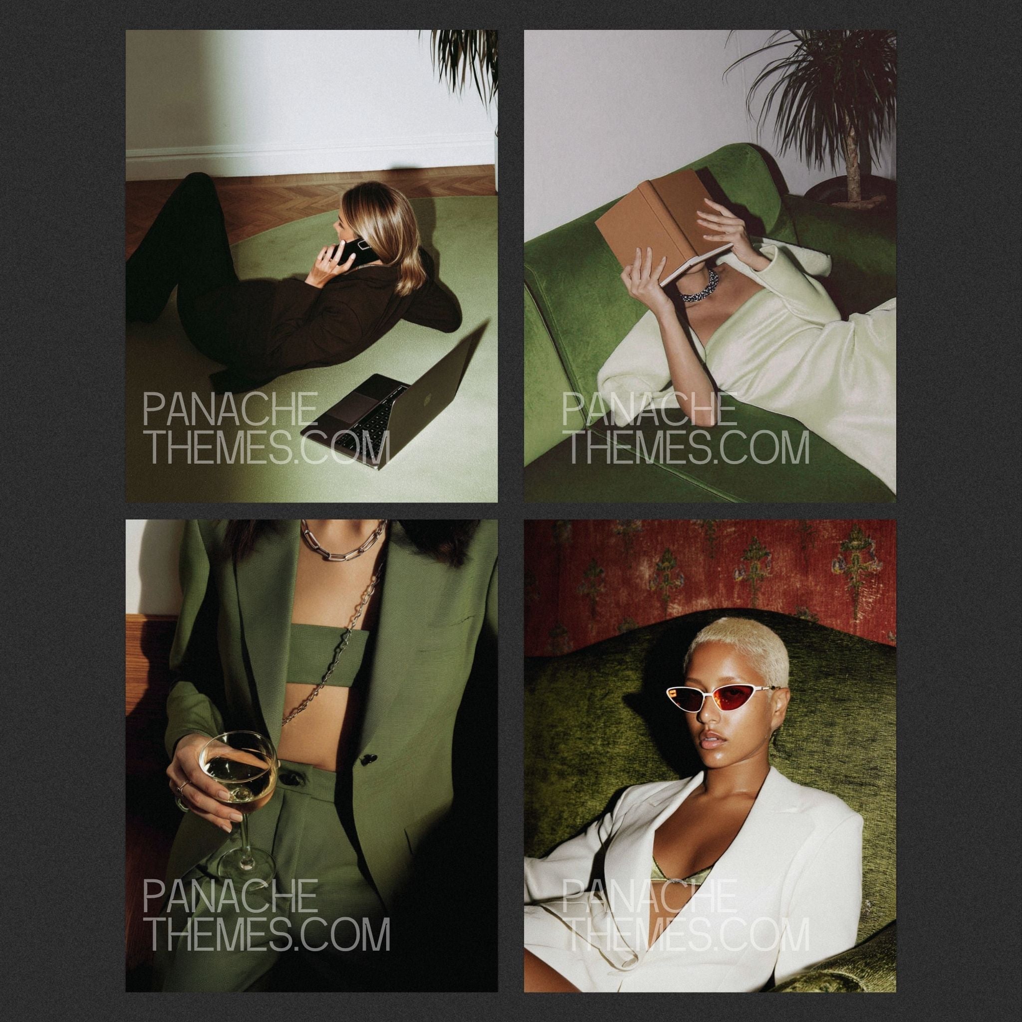 Verde Image Pack Vol. 2 (Business Edition)