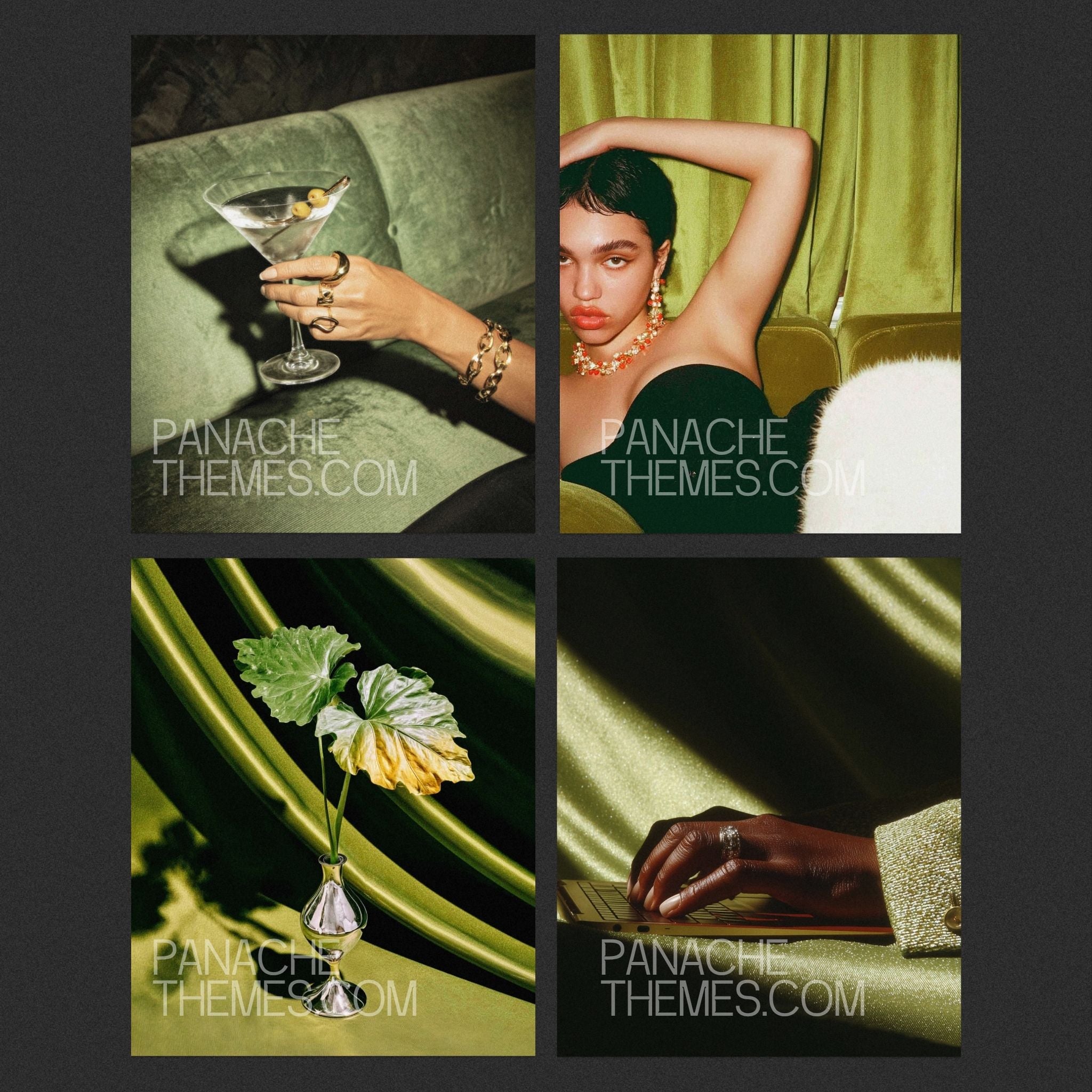 Verde Image Pack Vol. 1