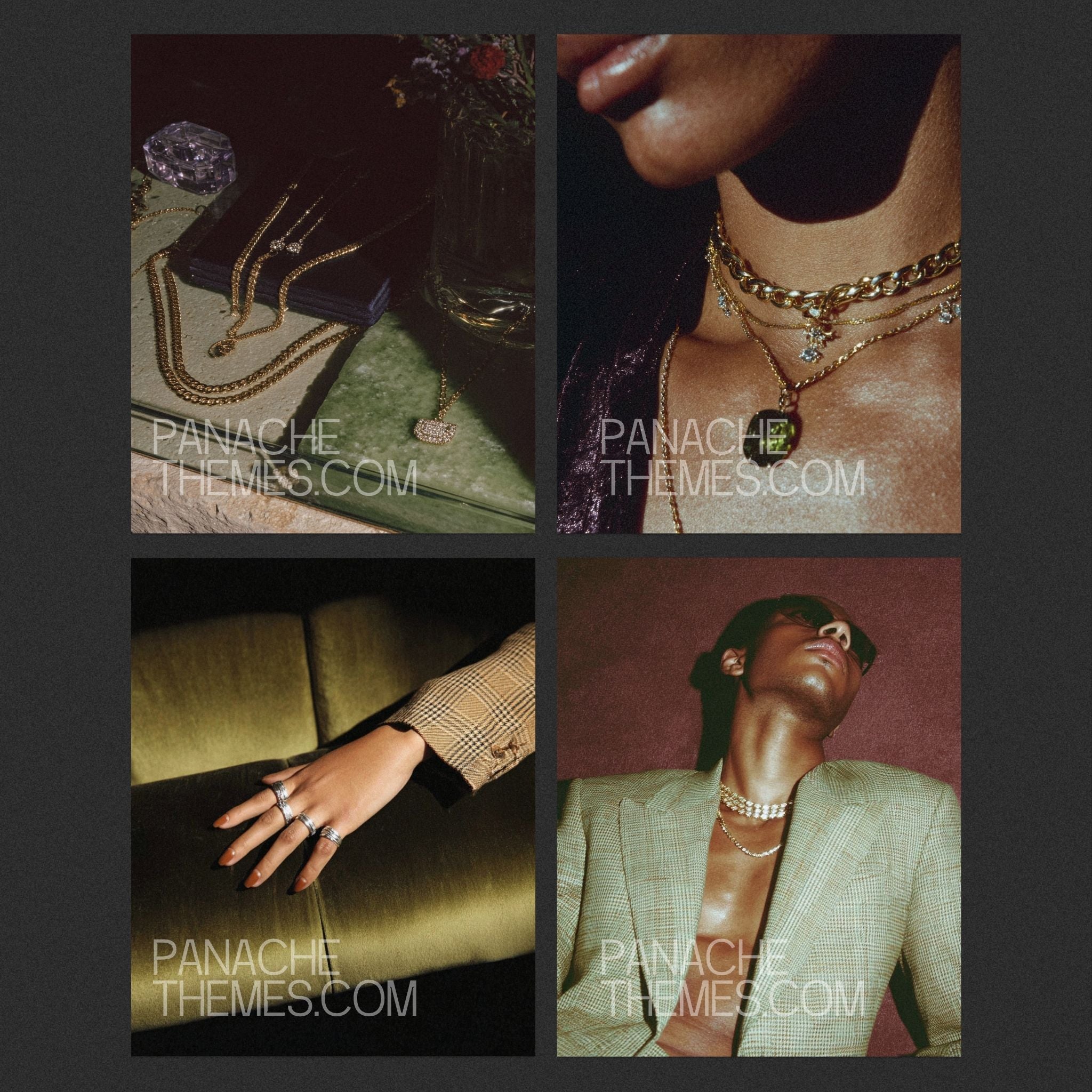 Verde Image Pack Vol. 1