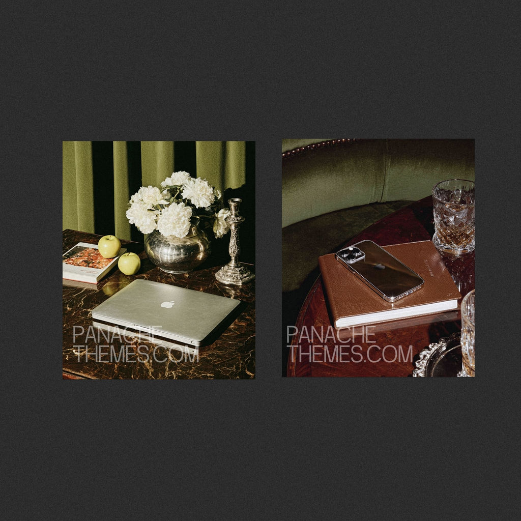Verde Image Pack Vol. 1