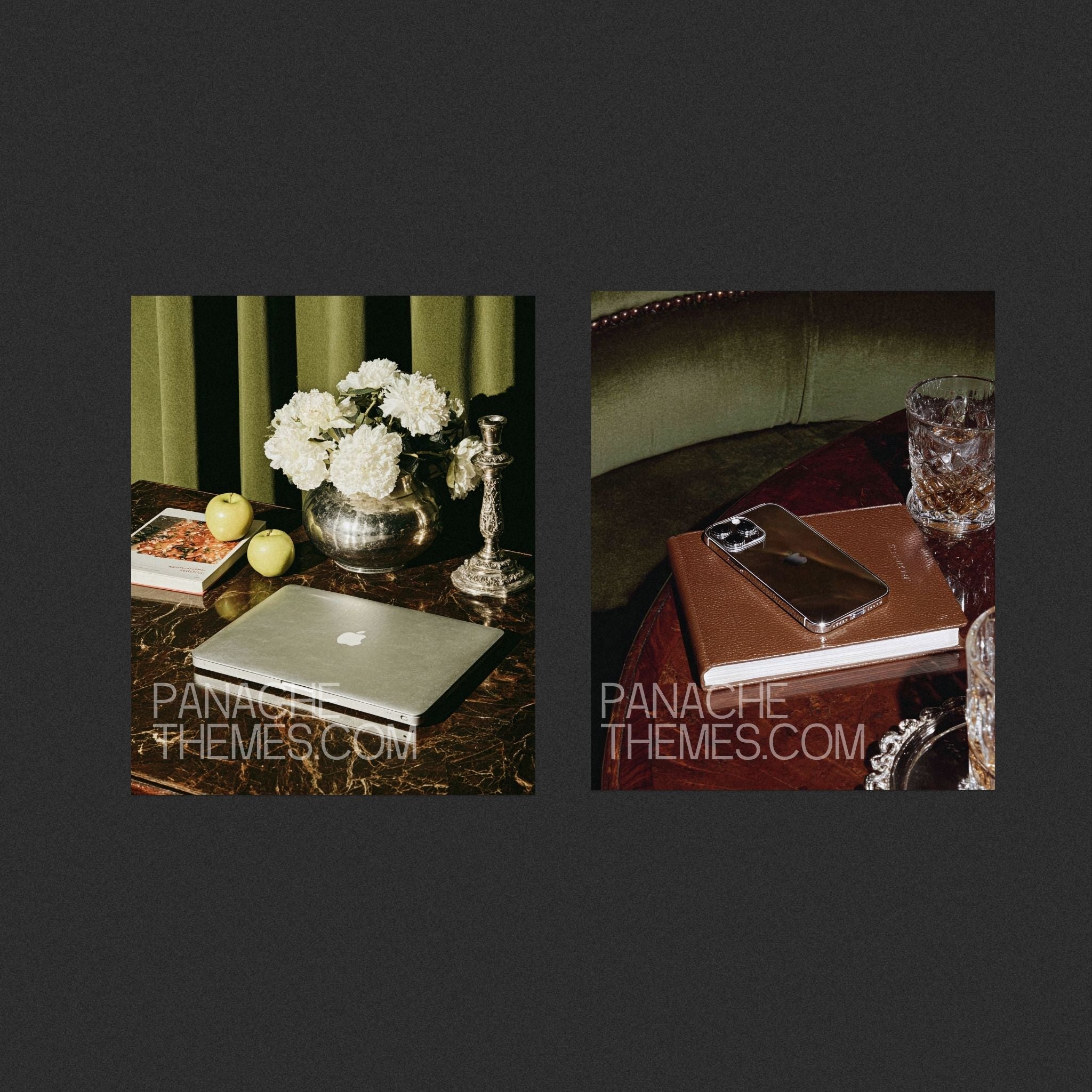 Verde Image Pack Vol. 1